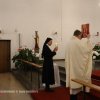 Königstein/ Niemcy - Uroczystości zakonne